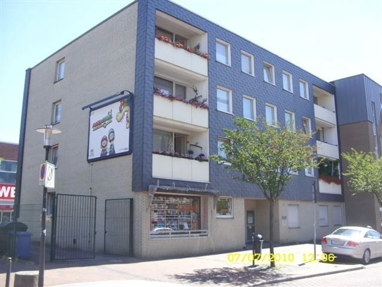 2 Zimmer Wohnung mit 42 m² in Essen – Bild 9