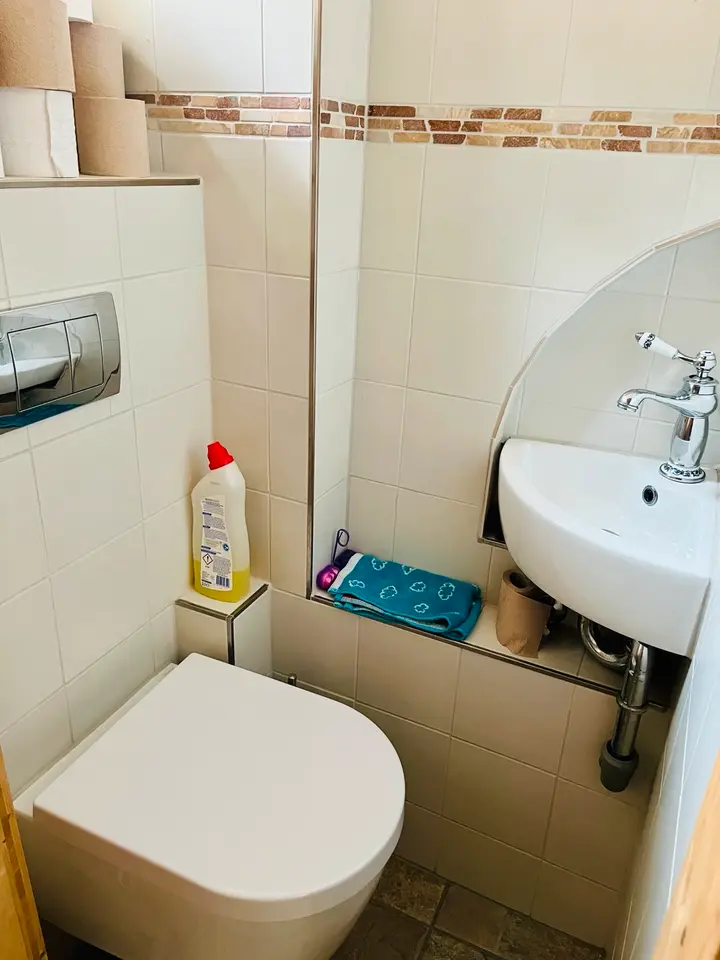 4 Zimmer Haus mit 82 m² in Pirna – Bild 5