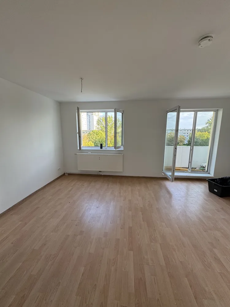 3 Zimmer Wohnung mit 57 m² in Halle (Saale) – Bild 5