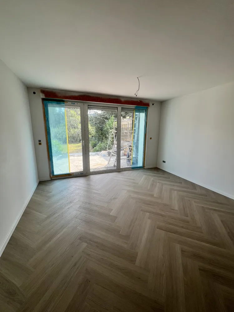 4 Zimmer Wohnung mit 89 m² in Essen – Bild 7