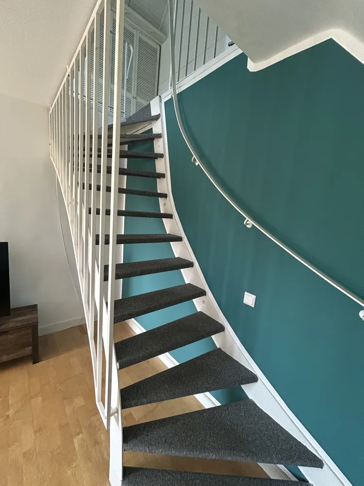 4 Zimmer Wohnung mit 75 m² in Hamburg – Bild 4