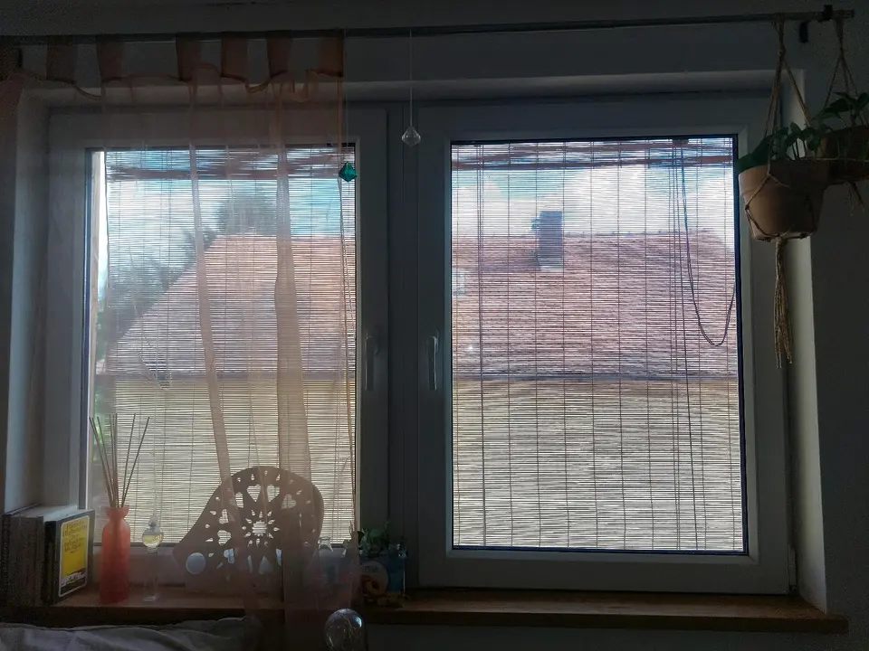 Shared room with 11 m² in Aschaffenburg – Photo 5