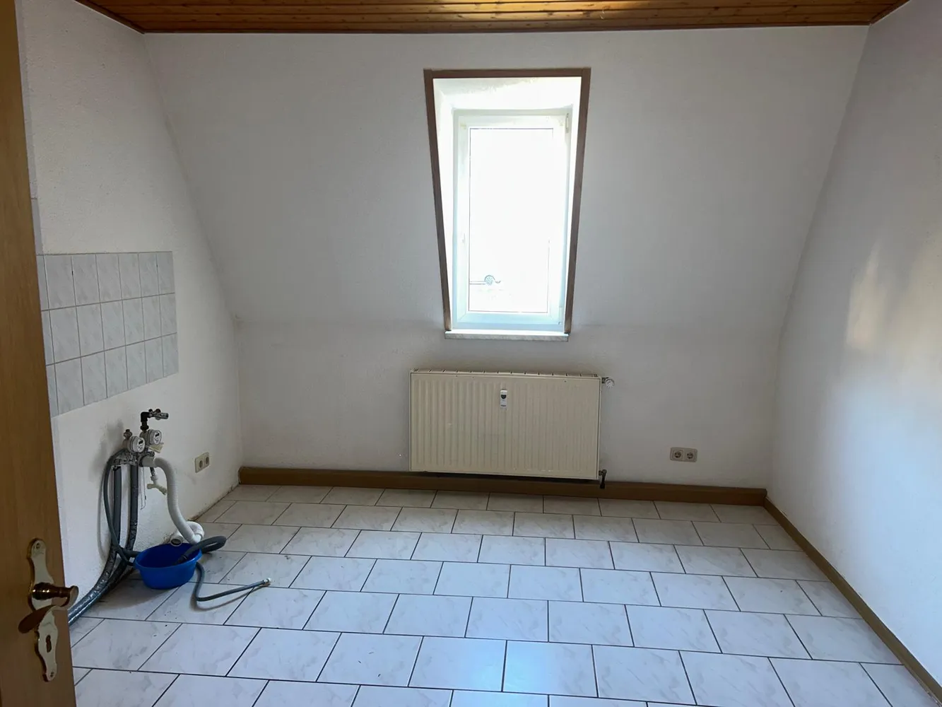 2 room apartment with 61 m² in Aue-Bad Schlema – Photo 4