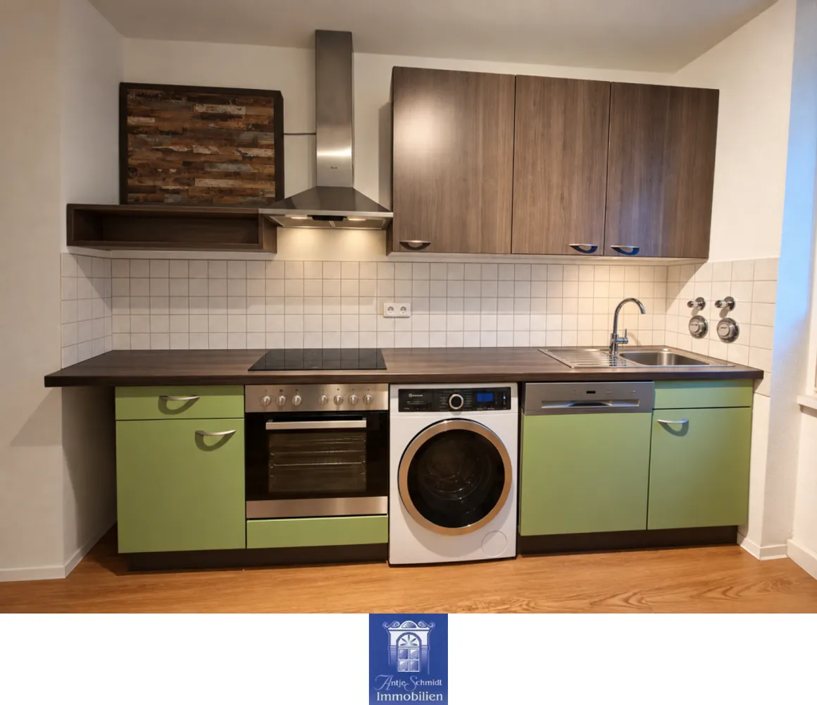 2 room apartment with 50 m² in Dresden – Photo 4