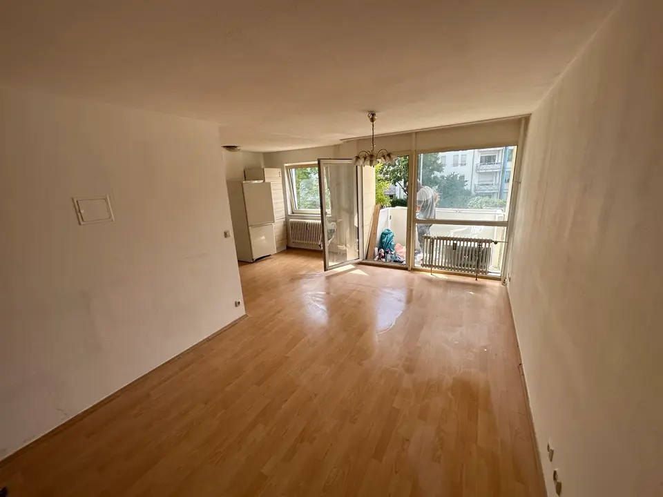 Studio mit 34 m² in Fürstenfeldbruck – Bild 2