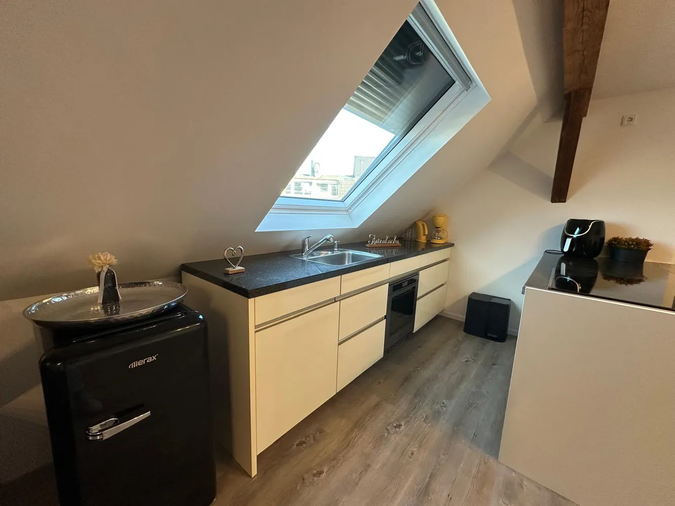 2 Zimmer Wohnung mit 70 m² in Essen – Bild 4