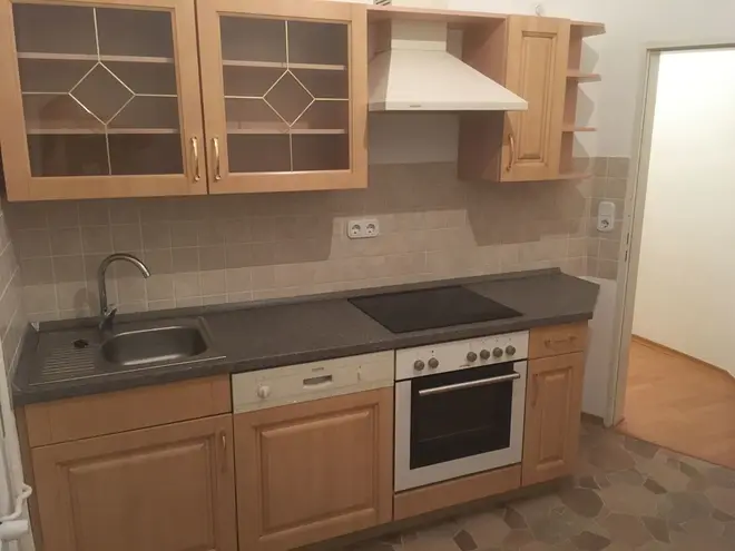 2 Zimmer Wohnung mit 50 m² in Frankfurt am Main – Bild 6