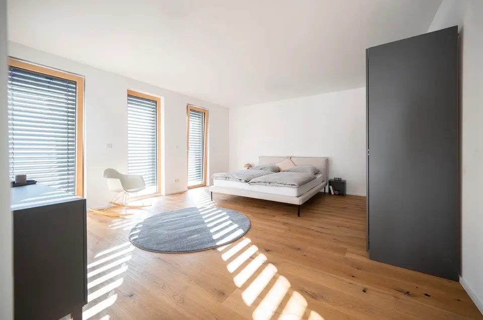 2 Zimmer Wohnung mit 88 m² in Kassel – Bild 3