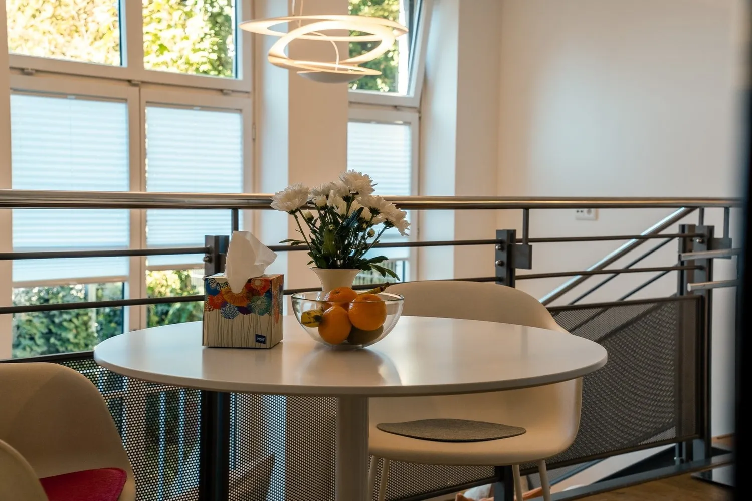 1 Zimmer Wohnung mit 26 m² in Hamburg – Bild 5