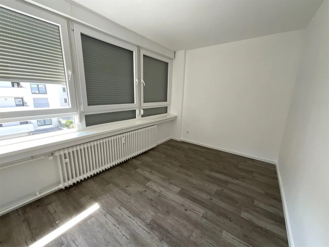 2 Zimmer Wohnung mit 40 m² in Dinslaken – Bild 8