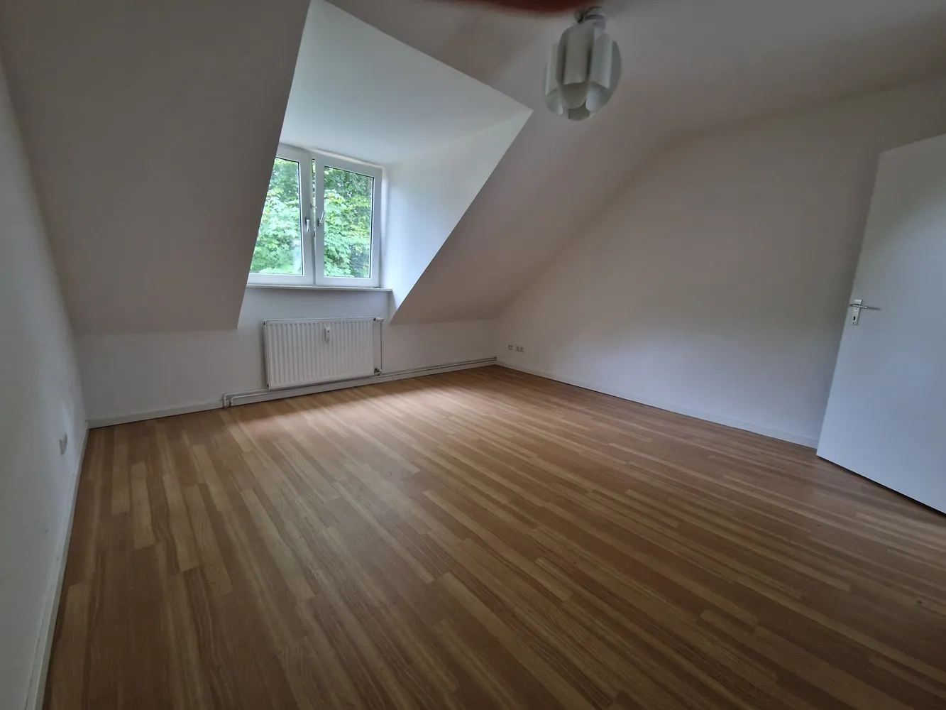 2 Zimmer Wohnung mit 43 m² in Hamburg – Bild 2