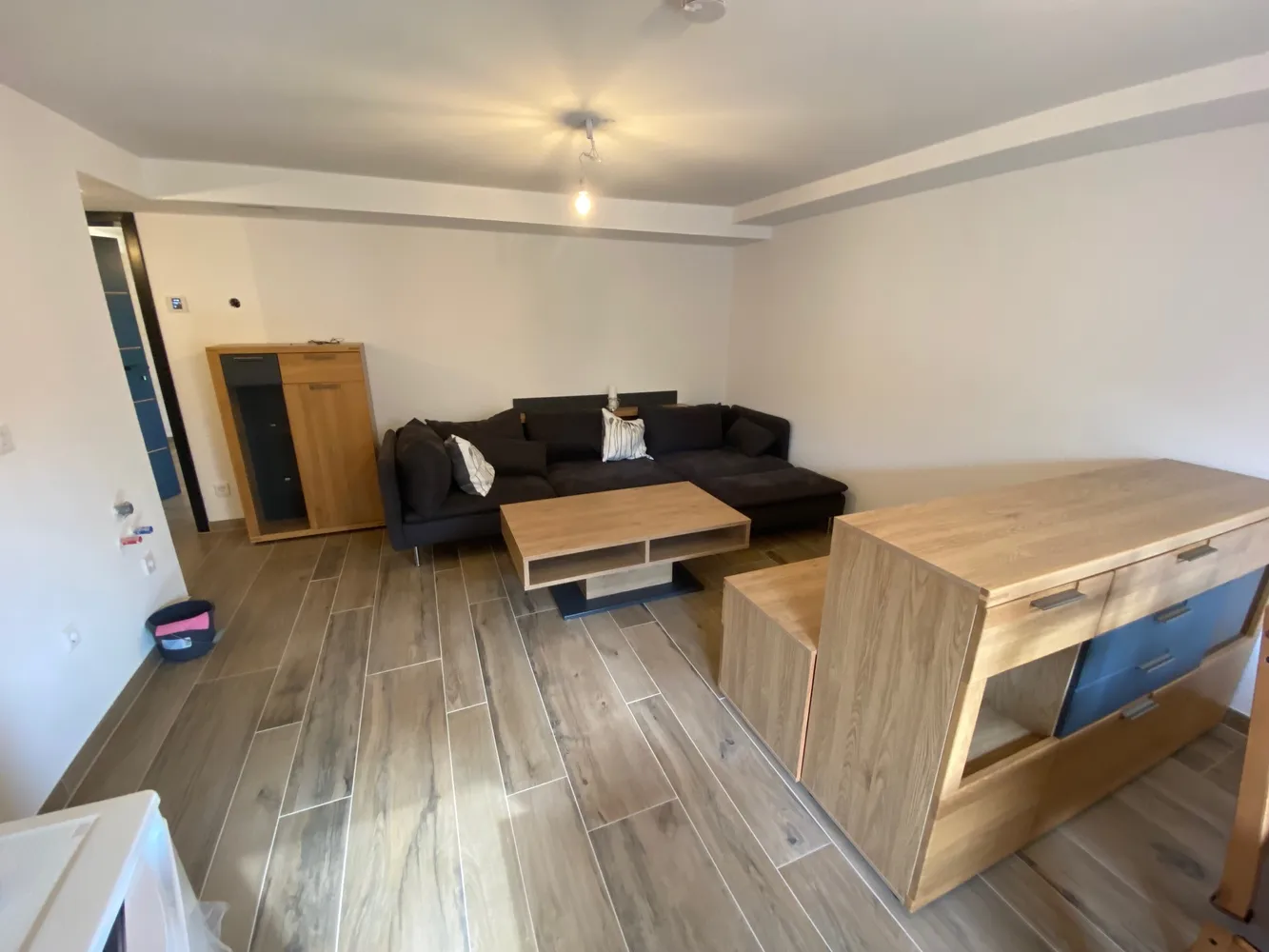 2 Zimmer Wohnung mit 50 m² in Lahr/Schwarzwald – Bild 12