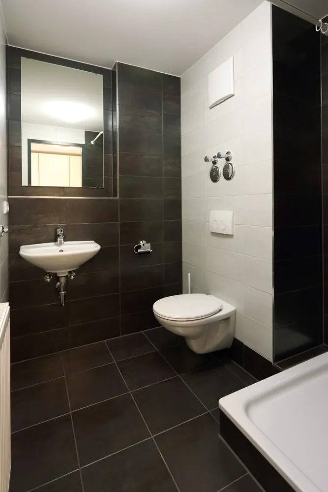 2 Zimmer Wohnung mit 48 m² in Schwäbisch Gmünd – Bild 4