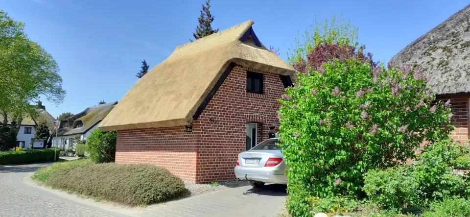 WG-Zimmer mit 140 m² in Falkensee – Bild 4