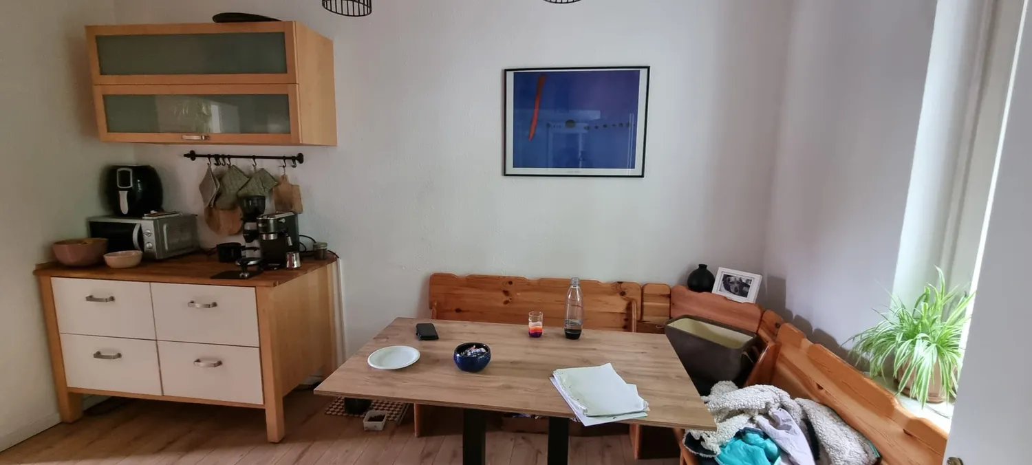 5 Zimmer Wohnung mit 133 m² in Osnabrück – Bild 4