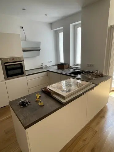 4 Zimmer Wohnung mit 136 m² in Köln – Bild 4