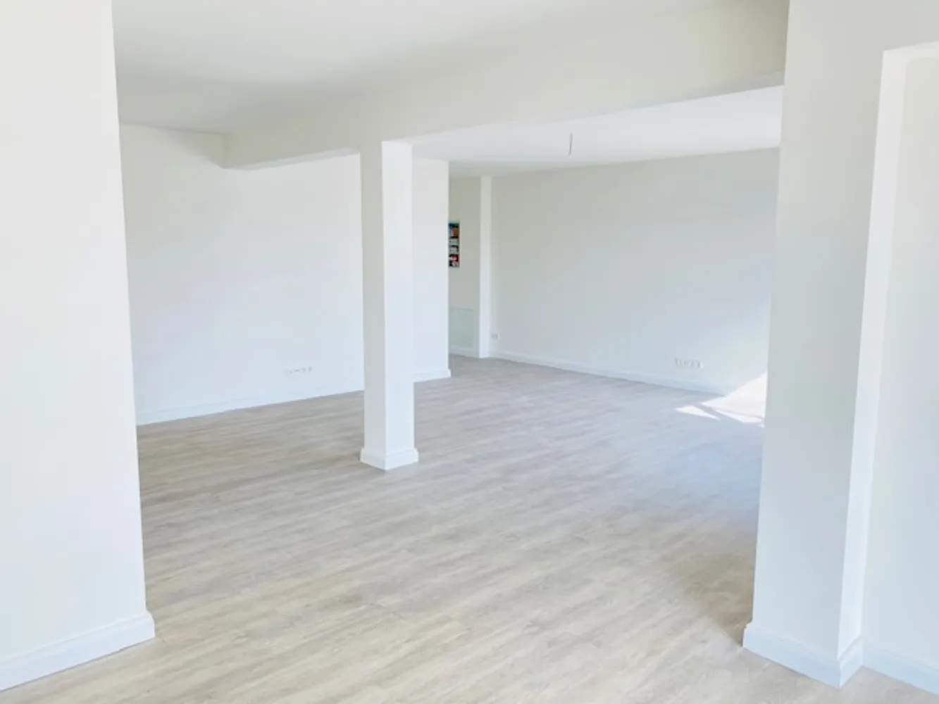 2 Zimmer Wohnung mit 87 m² in Dortmund – Bild 11