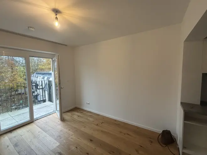 2 Zimmer Wohnung mit 32 m² in Berlin – Bild 4
