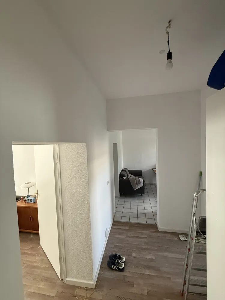 2 Zimmer Wohnung mit 64 m² in Düsseldorf – Bild 12