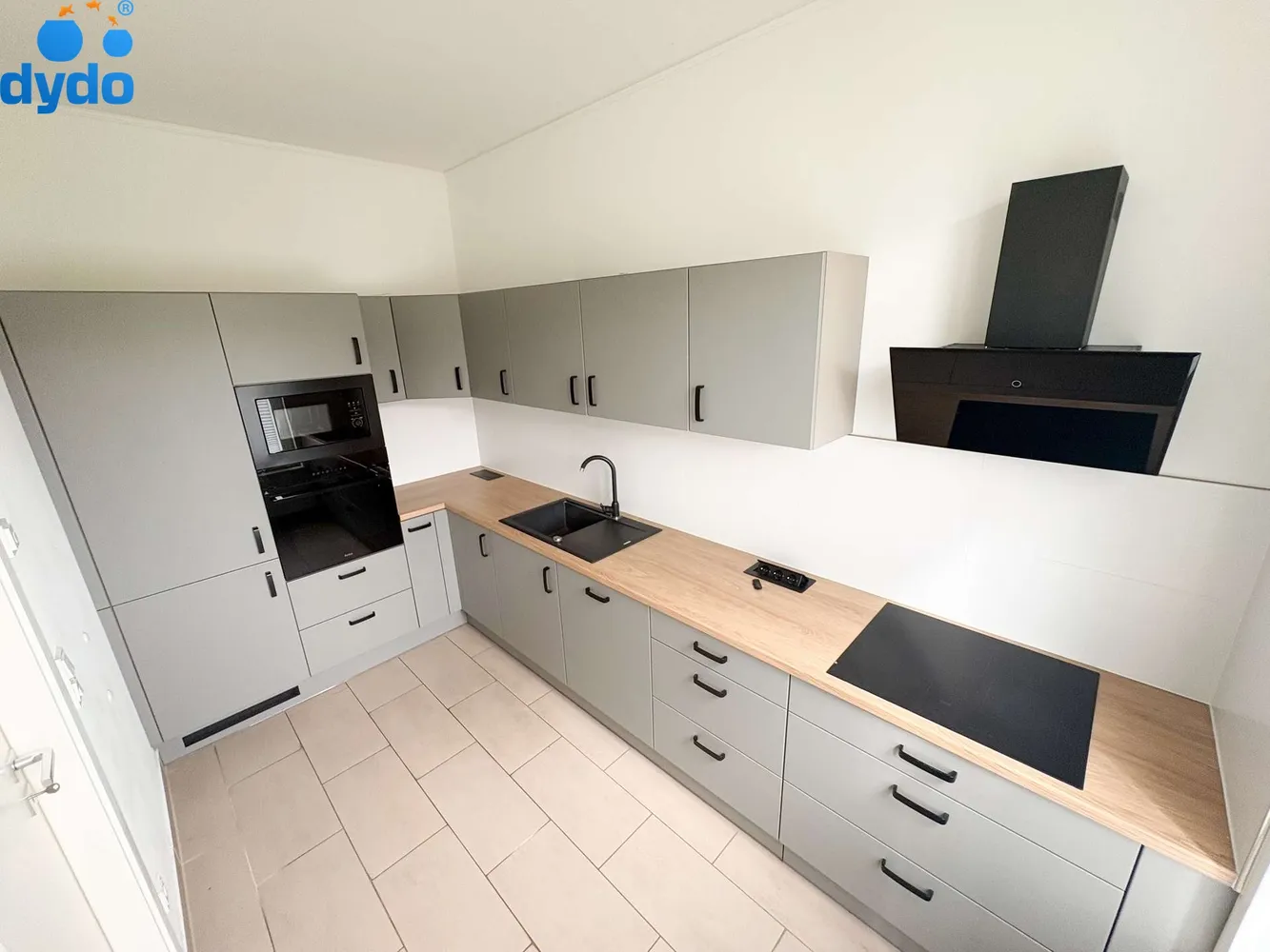 2 Zimmer Wohnung mit 71 m² in Potsdam – Bild 12