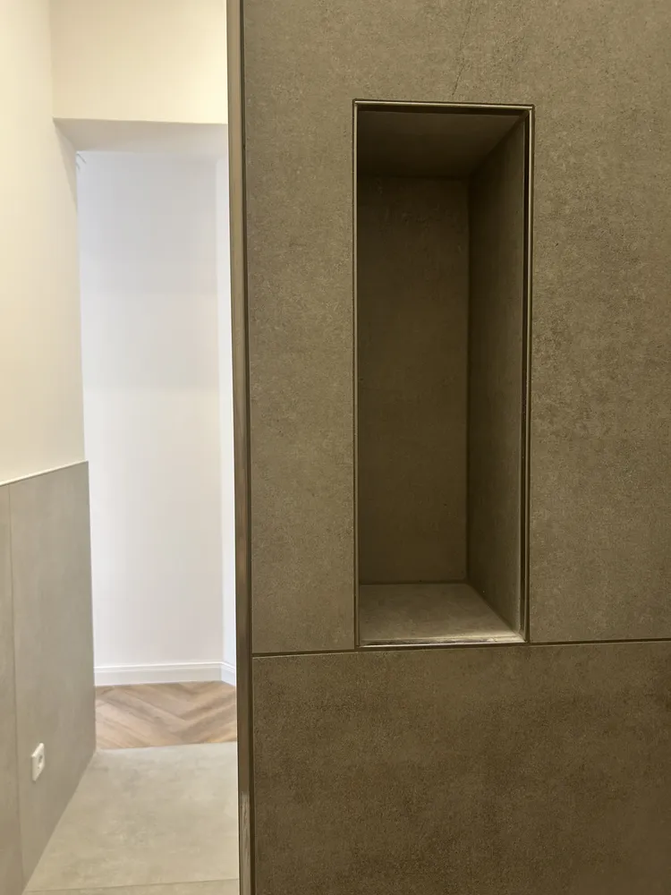1 Zimmer Wohnung mit 41 m² in Frankfurt am Main – Bild 5