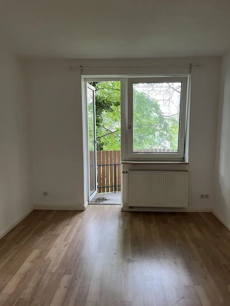 1 Zimmer Wohnung mit 27 m² in Hannover – Bild 5