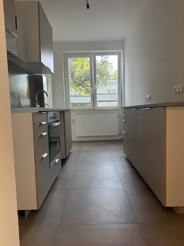 2 Zimmer Wohnung mit 64 m² in Hamburg – Bild 7