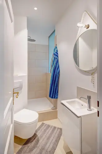 3 Zimmer Wohnung mit 120 m² in München – Bild 11