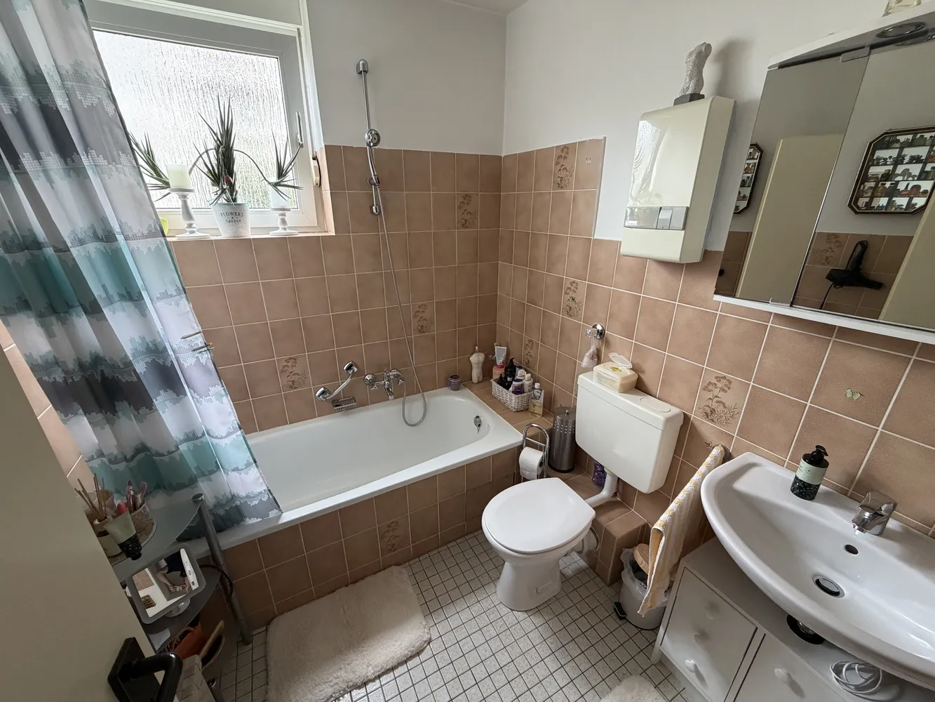 2 Zimmer Wohnung mit 58 m² in Unna – Bild 3