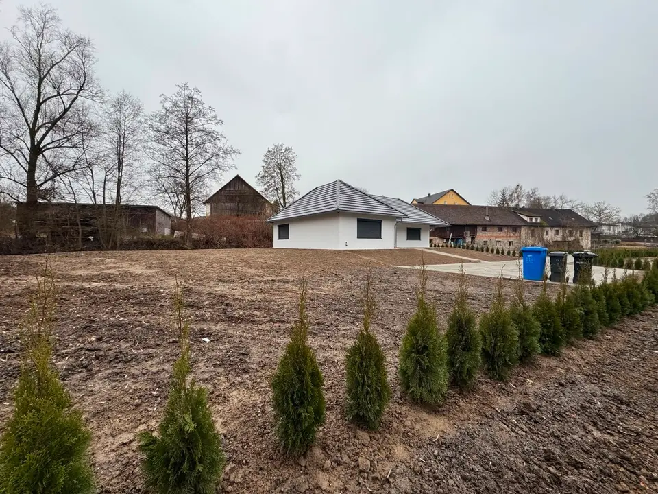 3 Zimmer Haus mit 120 m² in Passau – Bild 9