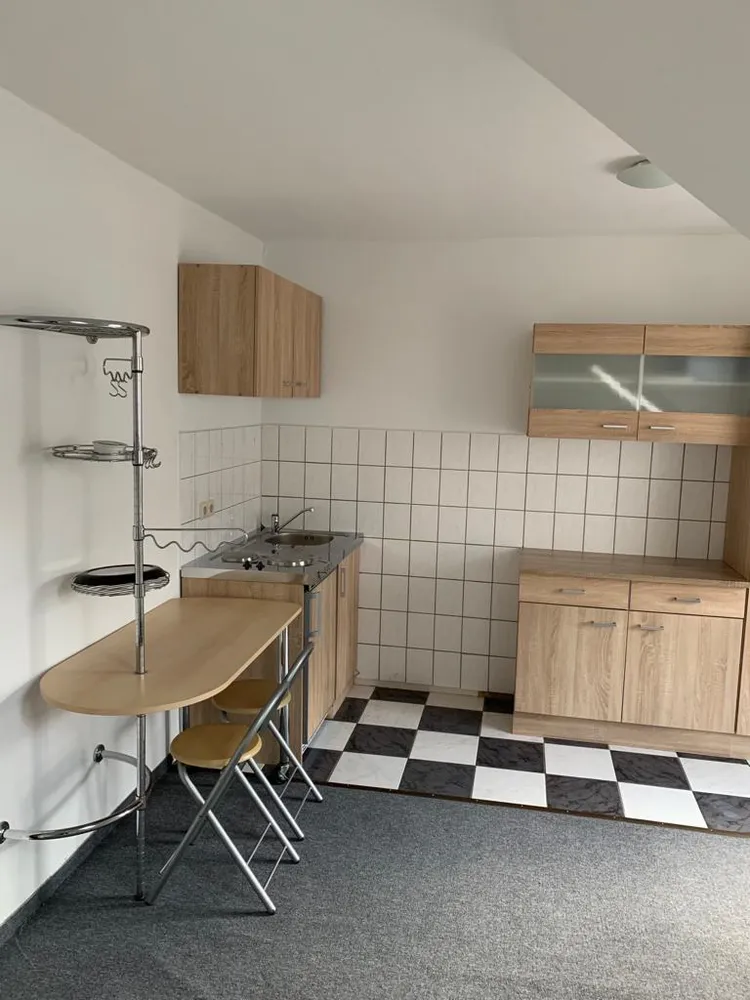 2 Zimmer Wohnung mit 40 m² in Jena – Bild 3