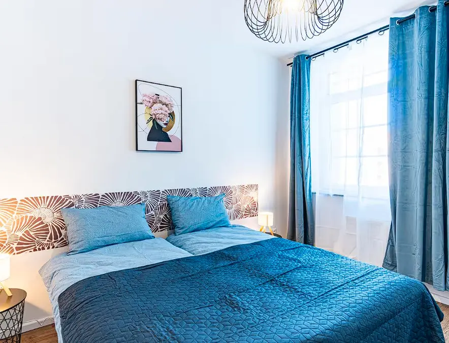 2 room apartment with 55 m² in Munich – Photo 4