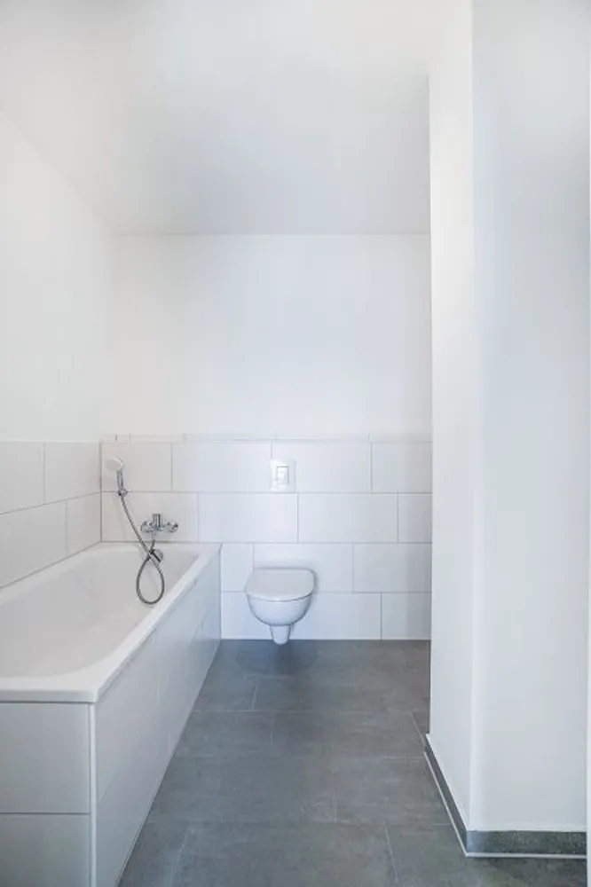4 Zimmer Wohnung mit 105 m² in Berlin – Bild 11