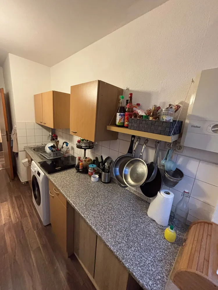2 Zimmer Wohnung mit 64 m² in Aachen – Bild 5