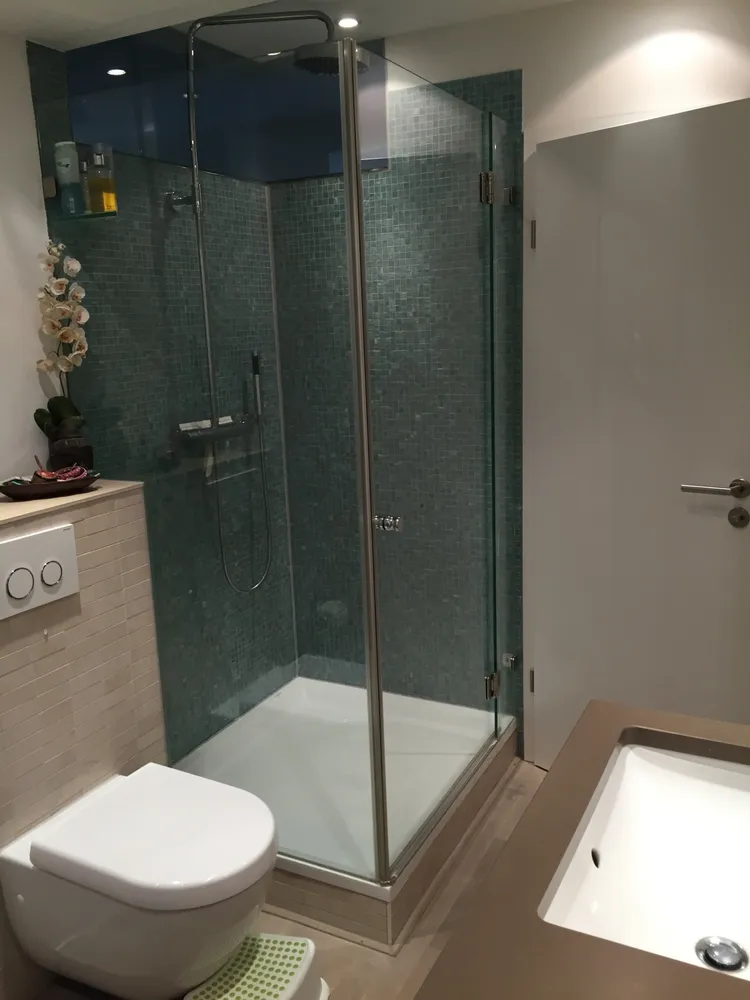 4 Zimmer Wohnung mit 123 m² in Düsseldorf – Bild 4