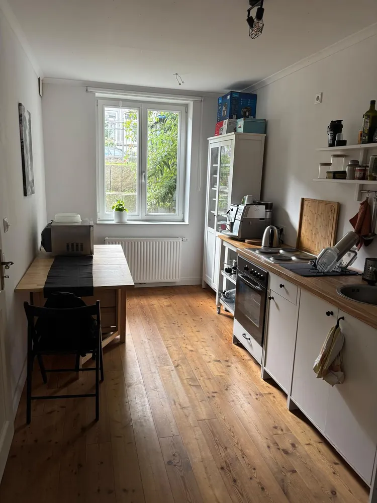2 Zimmer Wohnung mit 41 m² in Bremen – Bild 10