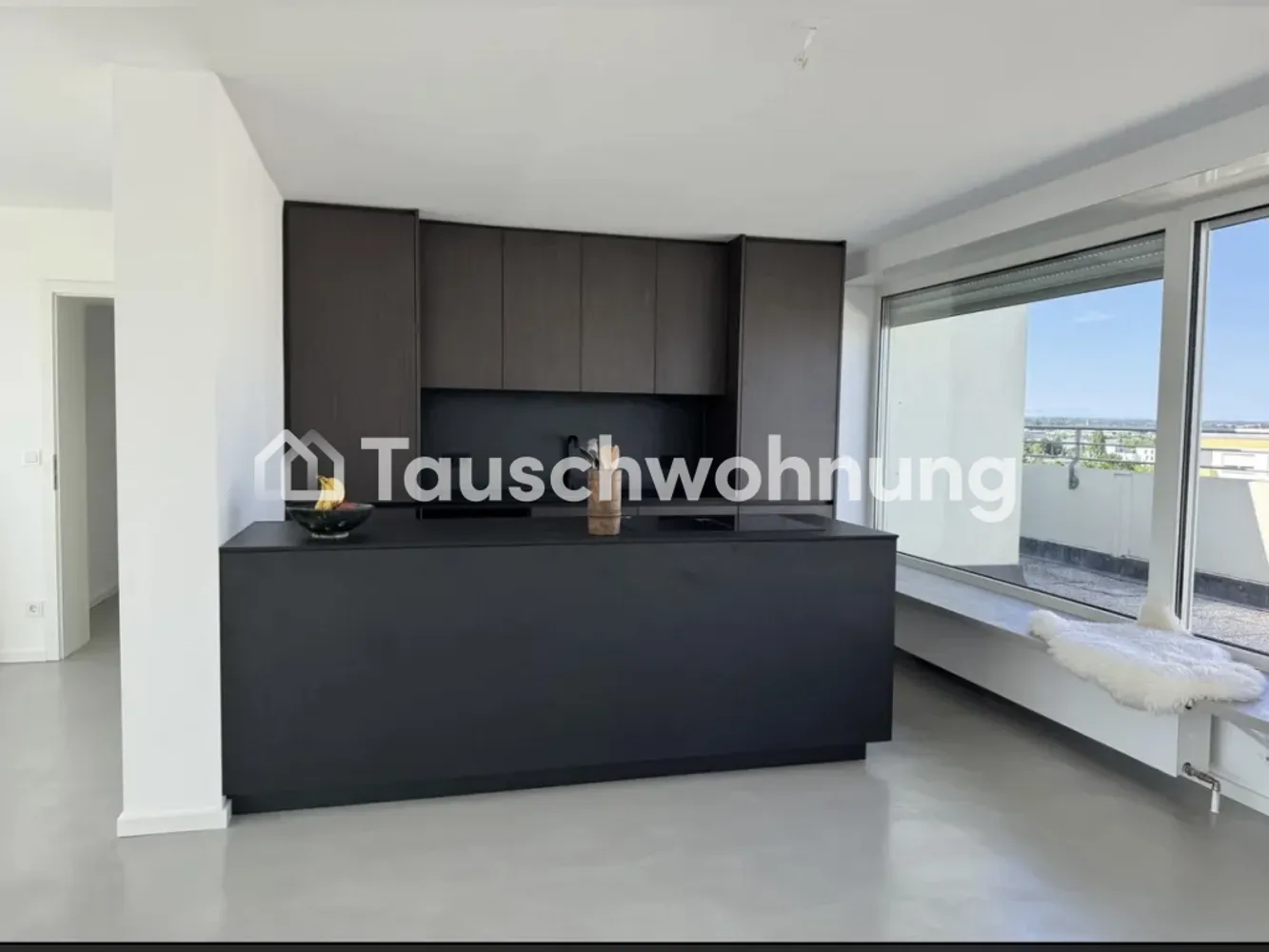 4 Zimmer Wohnung mit 131 m² in München – Bild 5