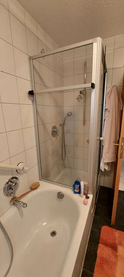 2 Zimmer Wohnung mit 30 m² in Augsburg – Bild 10