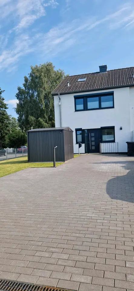 4 Zimmer Haus mit 82 m² in Kiel – Bild 1