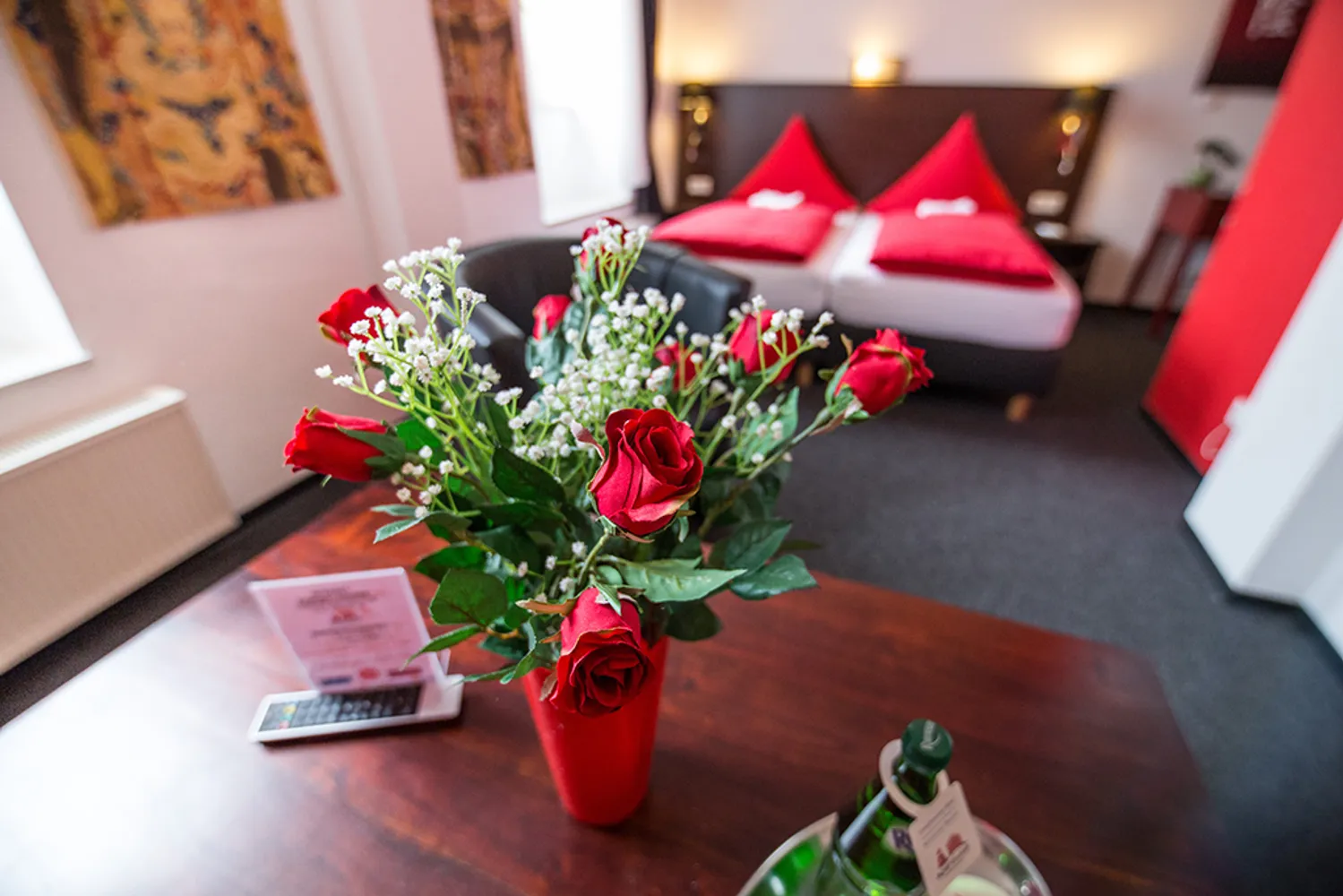 2 Zimmer Wohnung mit 30 m² in Koblenz – Bild 9