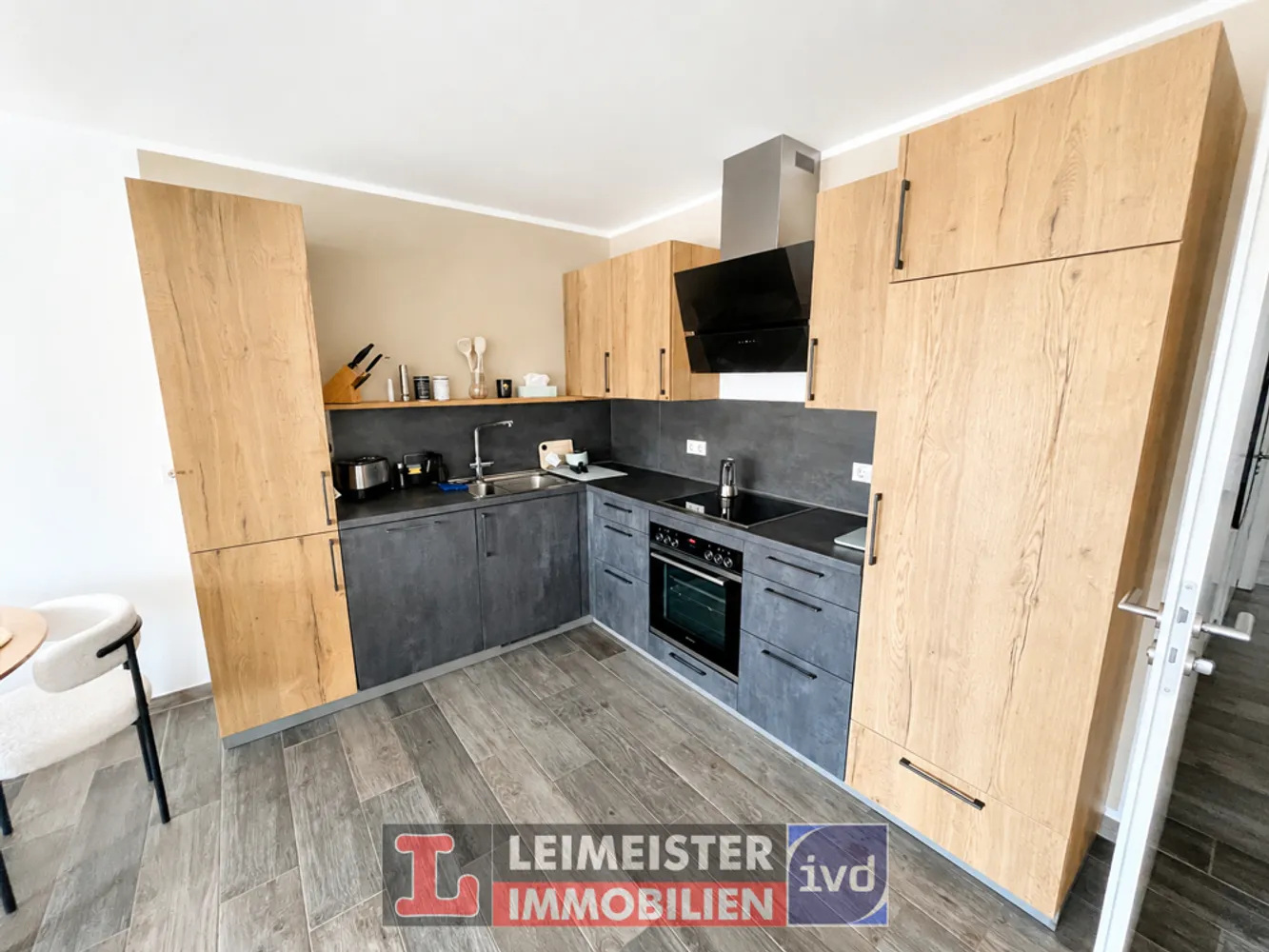 2 Zimmer Wohnung mit 74 m² in Aschaffenburg – Bild 3