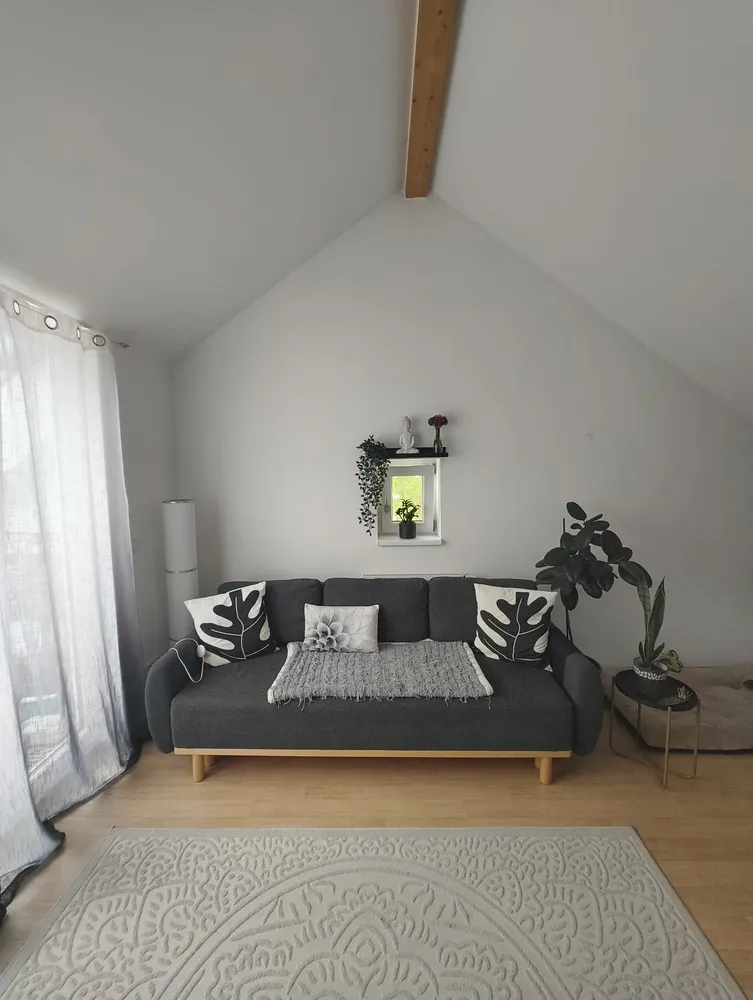 2 Zimmer Wohnung mit 60 m² in Ingolstadt – Bild 8