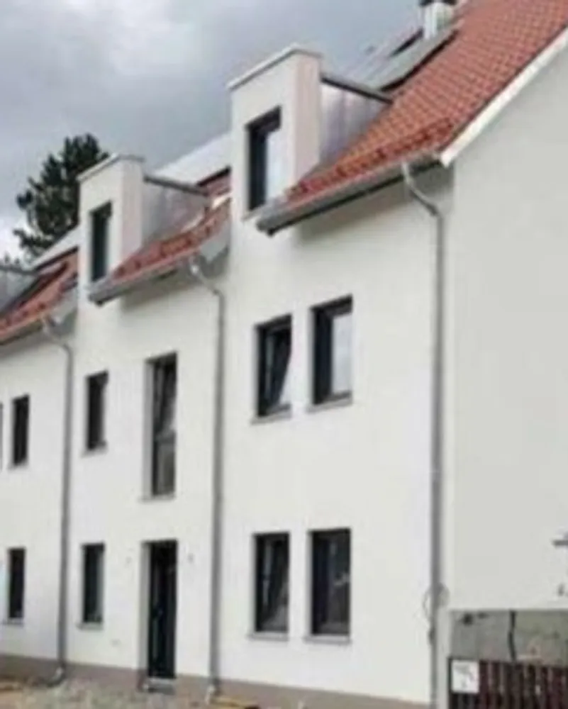 2 room apartment with 54 m² in Augsburg – Photo 2