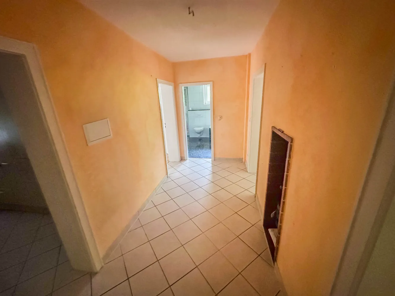 4 Zimmer Wohnung mit 119 m² in Darmstadt – Bild 11