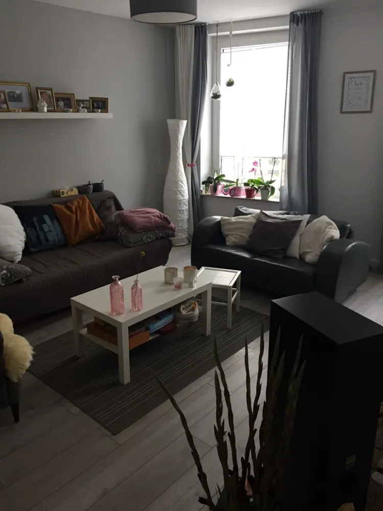 2 Zimmer Wohnung mit 56 m² in Aachen – Bild 3