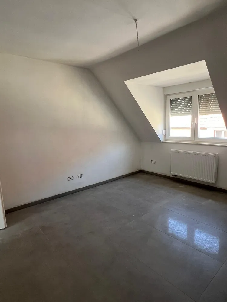 2 Zimmer Wohnung mit 55 m² in Ludwigshafen am Rhein – Bild 1