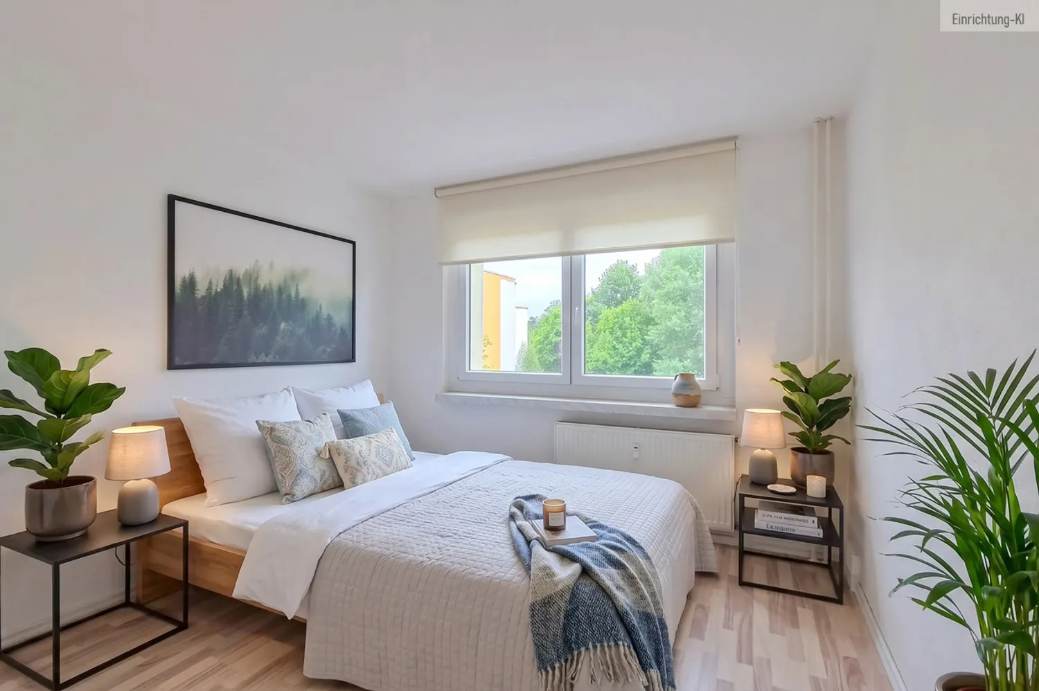 4 Zimmer Wohnung mit 69 m² in Chemnitz – Bild 5