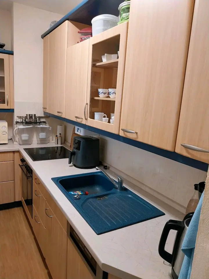 2 Zimmer Wohnung mit 50 m² in Neubrandenburg – Bild 9