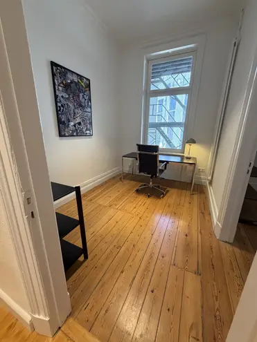 5 Zimmer Wohnung mit 152 m² in Hamburg – Bild 8