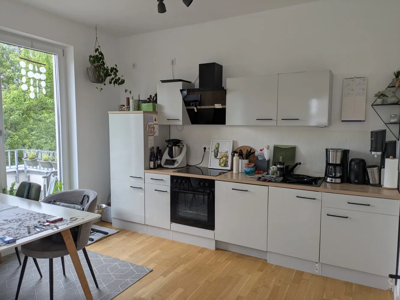 2 Zimmer Wohnung mit 72 m² in Wiesbaden – Bild 5